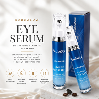 Eye Serum 2PZ