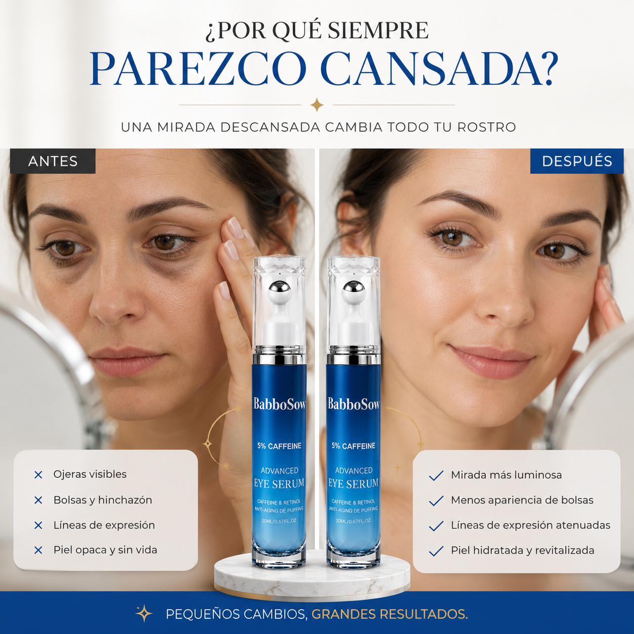 Eye Serum 2PZ