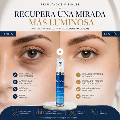 Eye Serum 2PZ