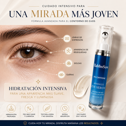 Eye Serum 2PZ