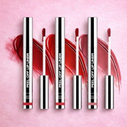 Peel Off Lip Liner