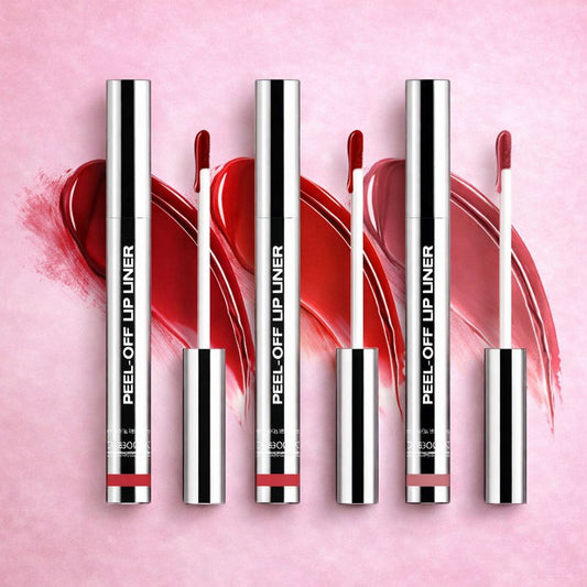 Peel Off Lip Liner