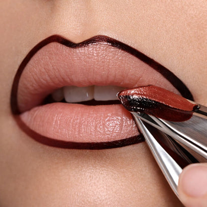 Peel Off Lip Liner