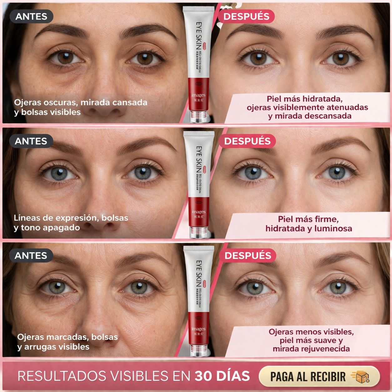 EYE SKIN CONTOUR ROLL-ON