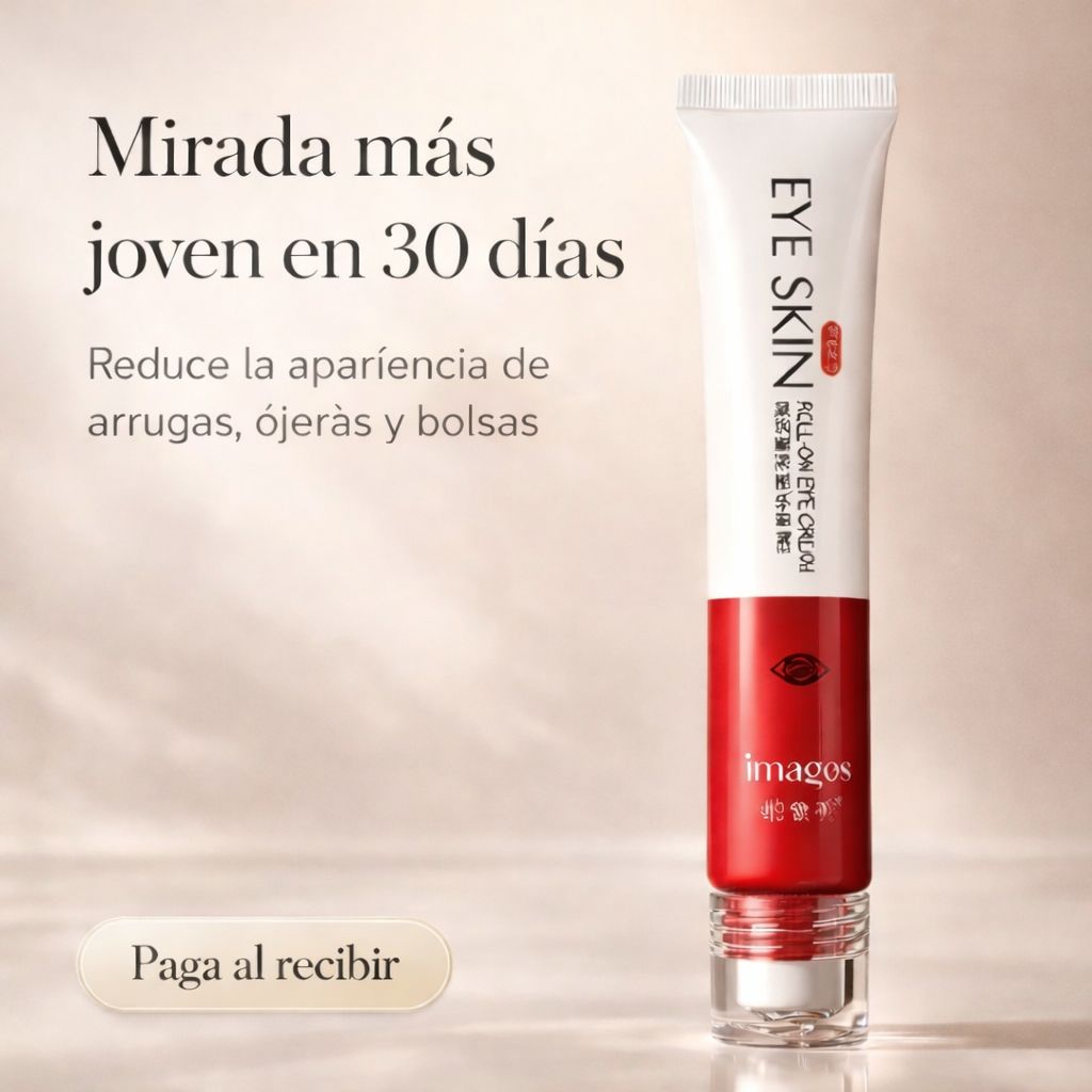 EYE SKIN CONTOUR ROLL-ON