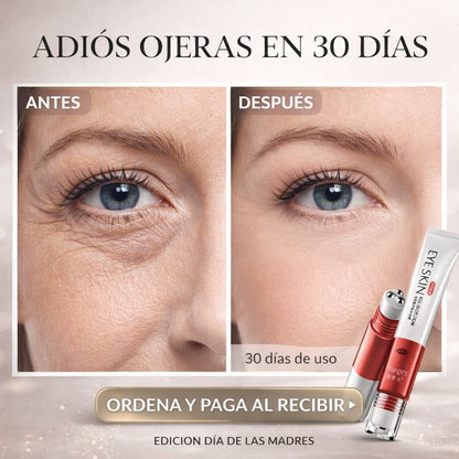EYE SKIN CONTOUR ROLL-ON