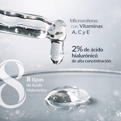 Hialuronic Acid Serum