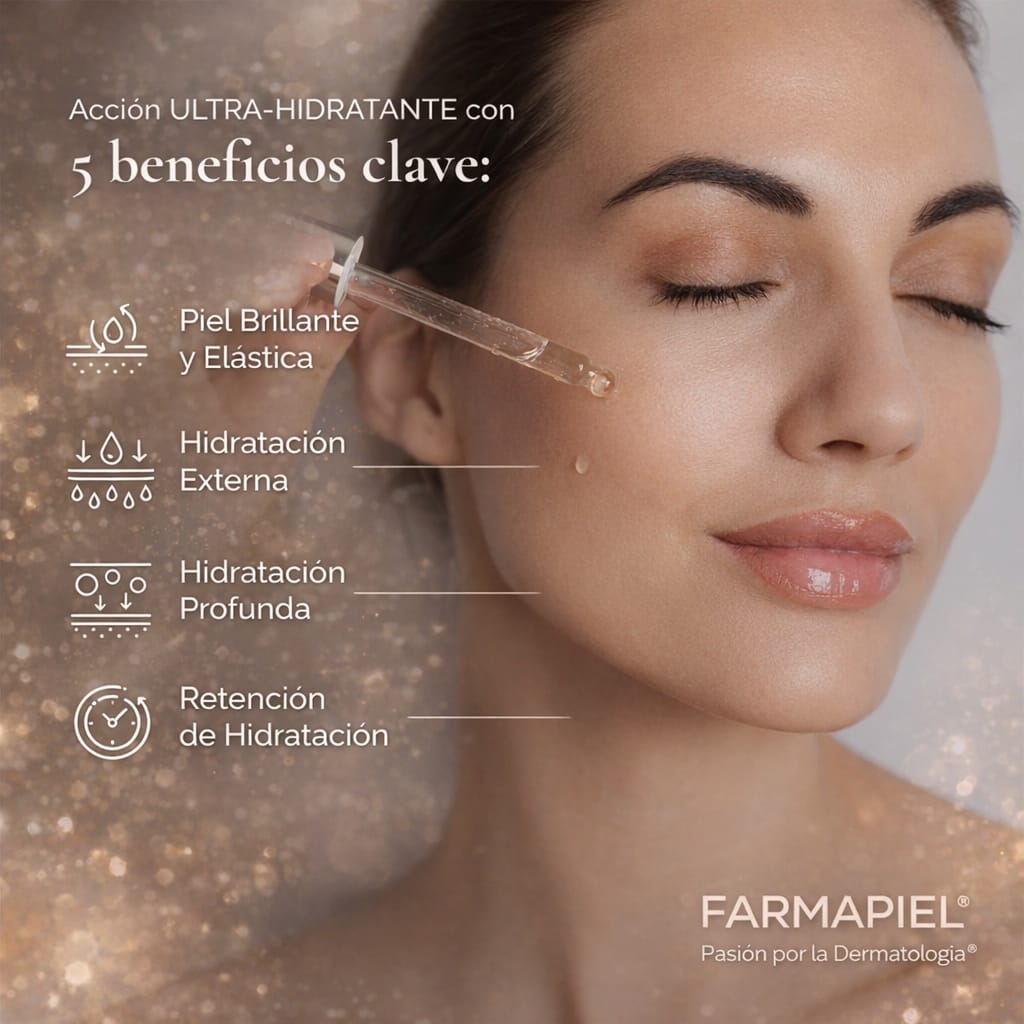 Hialuronic Acid Serum