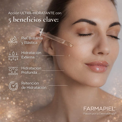 Hialuronic Acid Serum