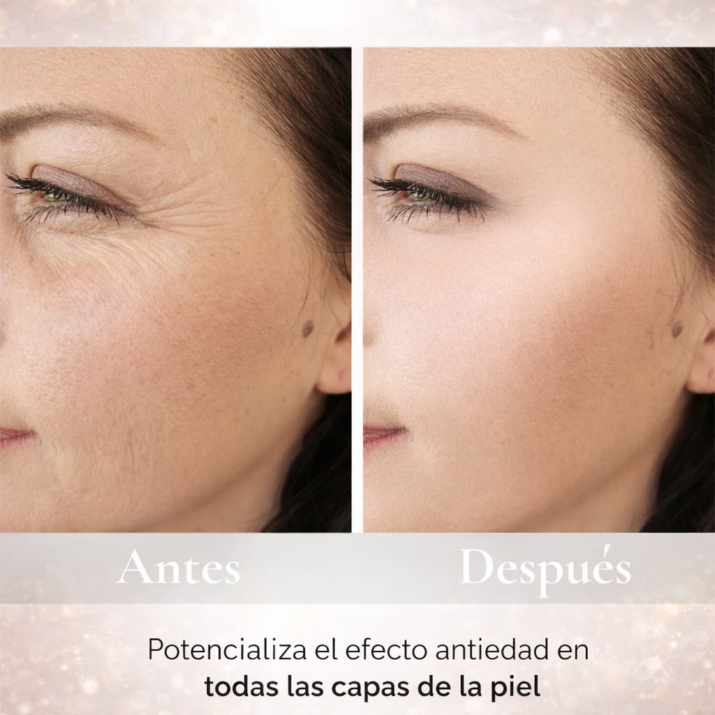 Hialuronic Acid Serum