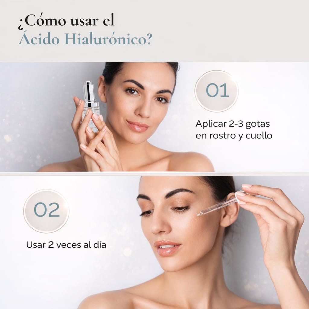 Hialuronic Acid Serum