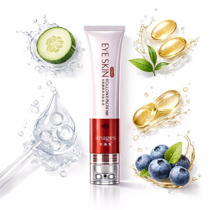 EYE SKIN CONTOUR ROLL-ON