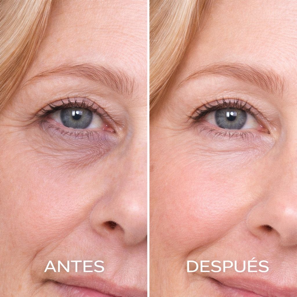 EYE SKIN CONTOUR ROLL-ON