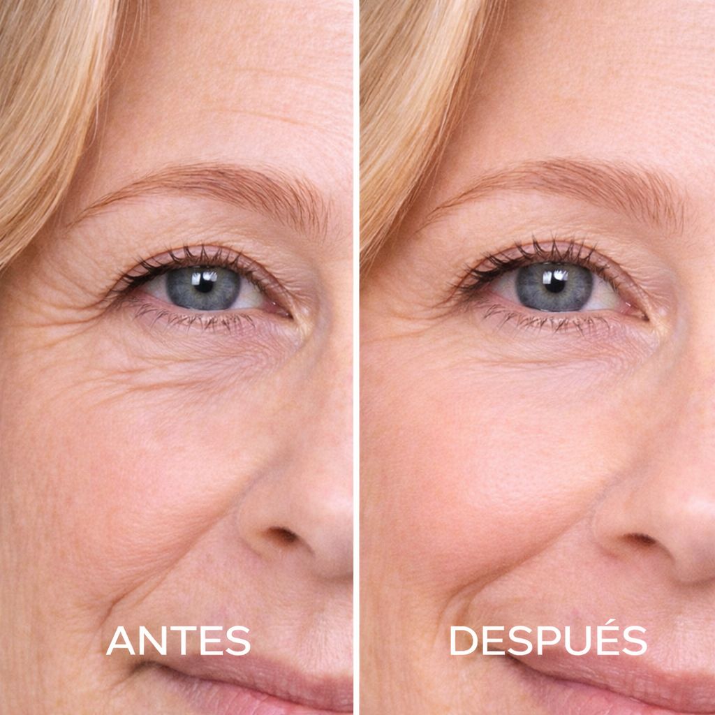 EYE SKIN CONTOUR ROLL-ON