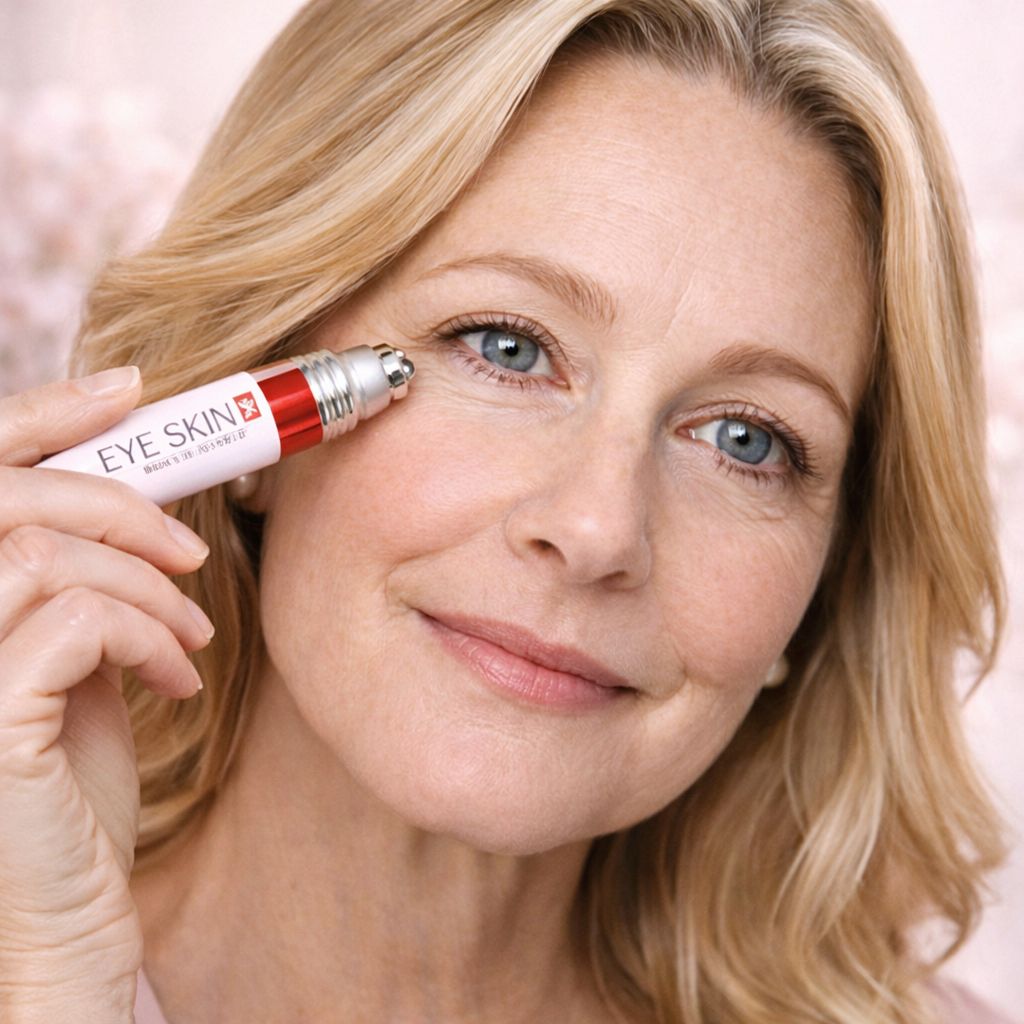 EYE SKIN CONTOUR ROLL-ON