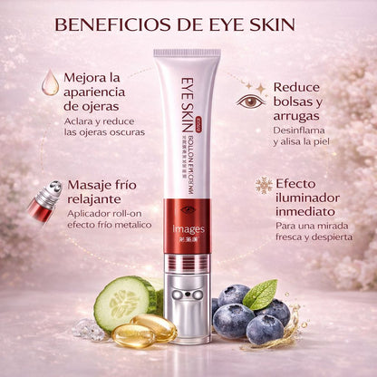 EYE SKIN CONTOUR ROLL-ON
