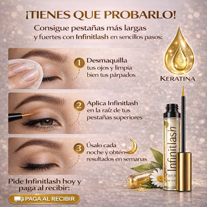 Infinitlash – Serum Pestañas