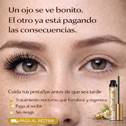 Infinitlash – Serum Pestañas