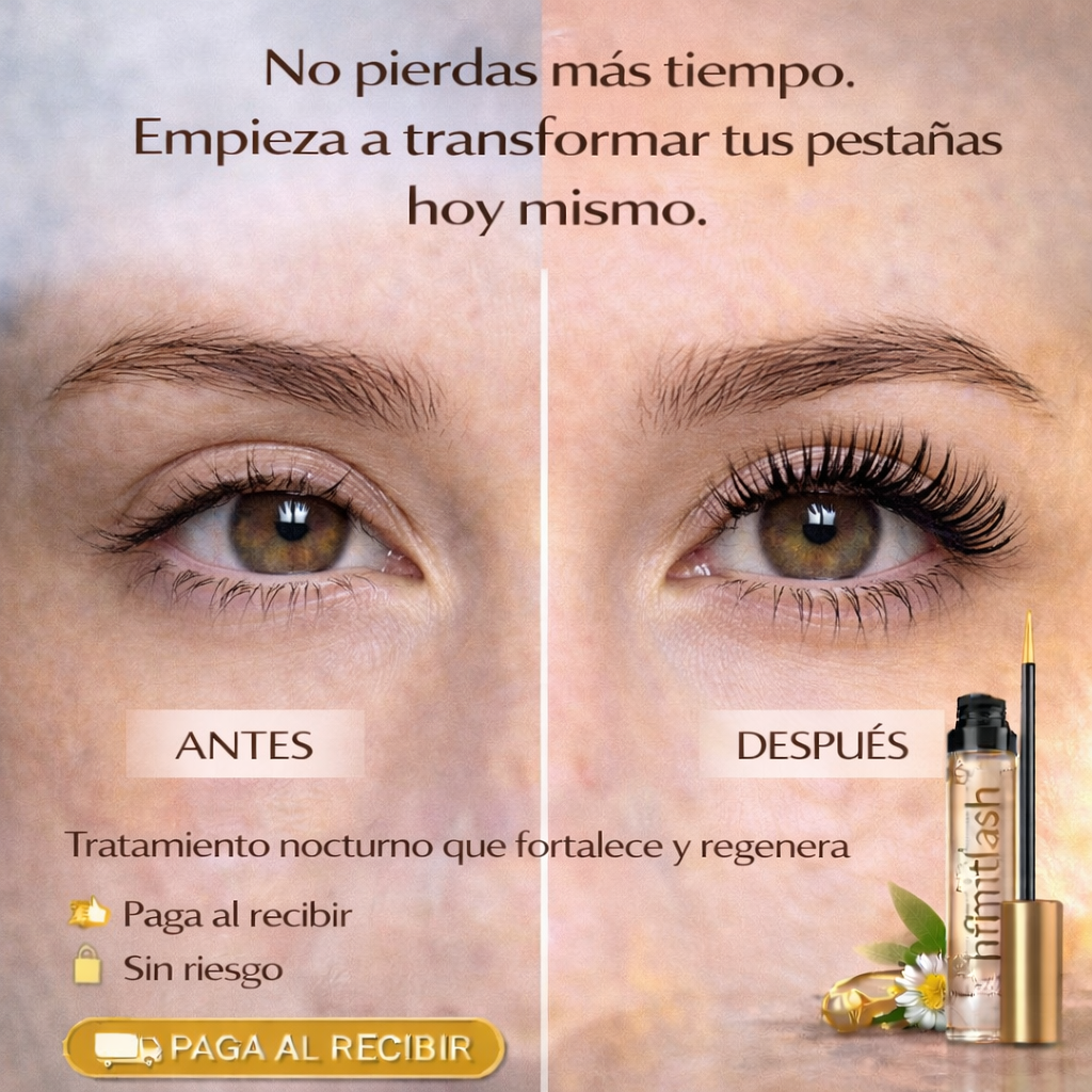 Infinitlash – Serum Pestañas