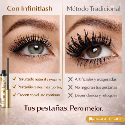 Infinitlash – Serum Pestañas