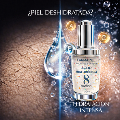 Hialuronic Acid Serum