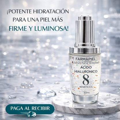 Hialuronic Acid Serum