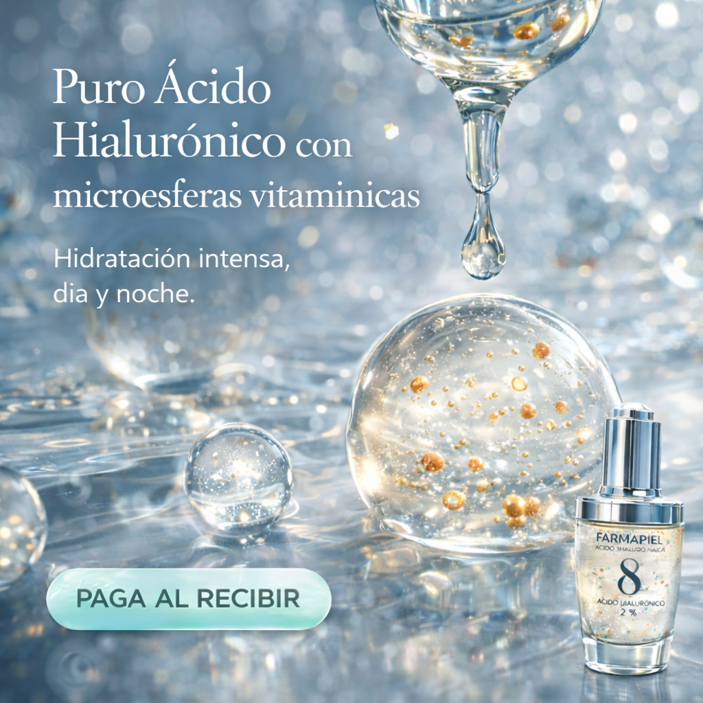 Hialuronic Acid Serum