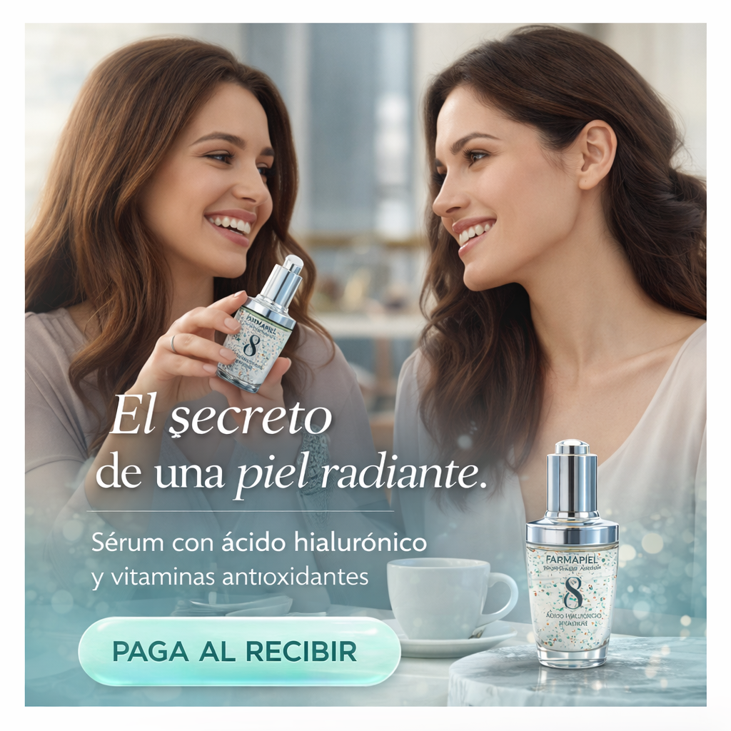 Hialuronic Acid Serum