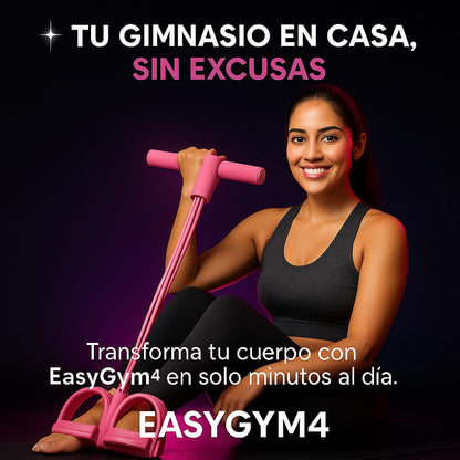 Easy Gym, Ejercitador de banda