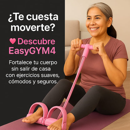 Easy Gym, Ejercitador de banda