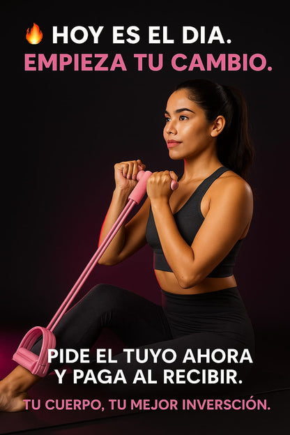 Easy Gym, Ejercitador de banda