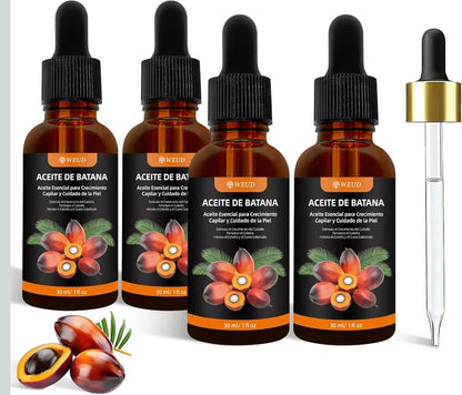 Aceite de Batana