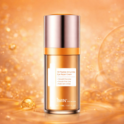 ANTI ARRUGAS 5D peptidos