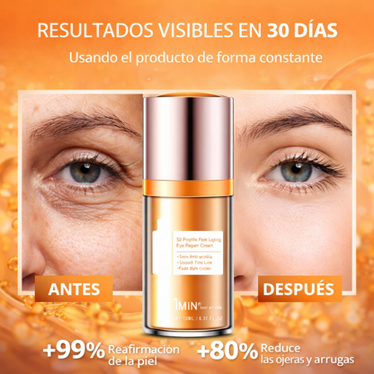 ANTI ARRUGAS 5D peptidos