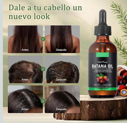 Aceite de Batana