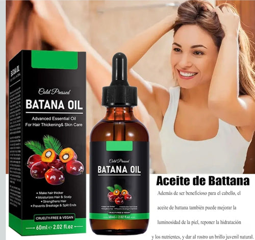 Aceite de Batana