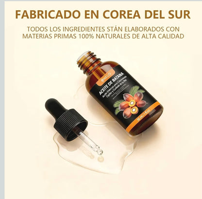 Aceite de Batana